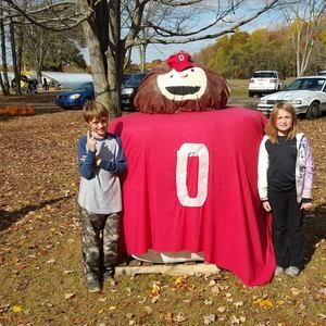 Meet your Posher, Darin